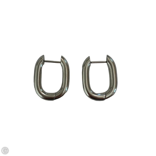 Earrings Hoop By Clothes Mentor