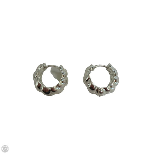 Earrings Hoop By Clothes Mentor