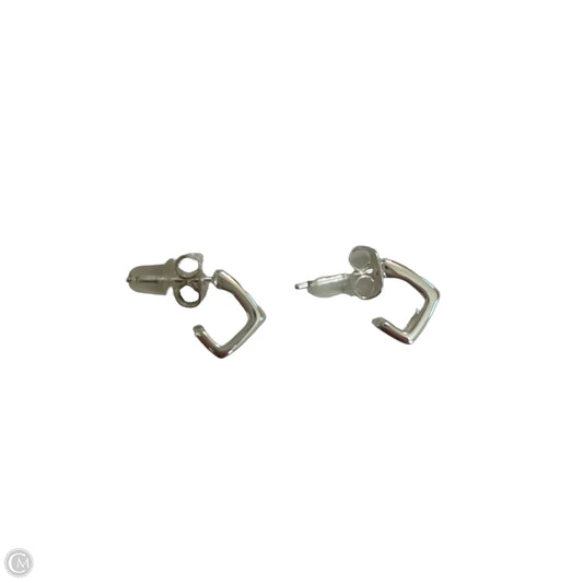 Earrings Hoop By Clothes Mentor