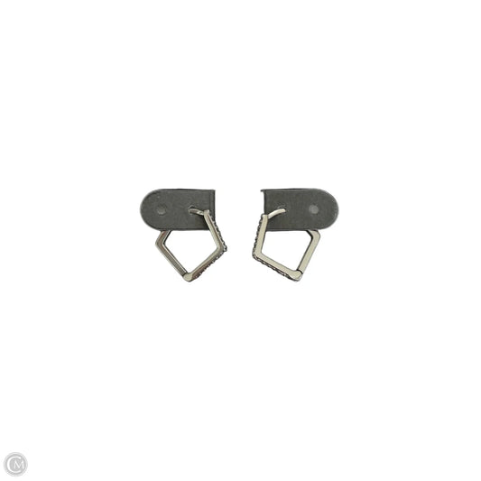 Earrings Hoop By Clothes Mentor