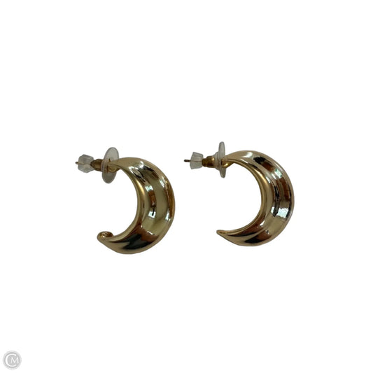 Earrings Hoop By Clothes Mentor