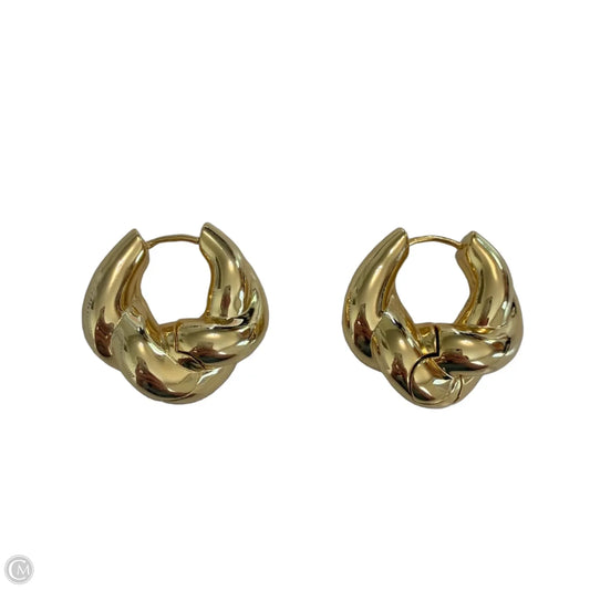 Earrings Hoop By Clothes Mentor