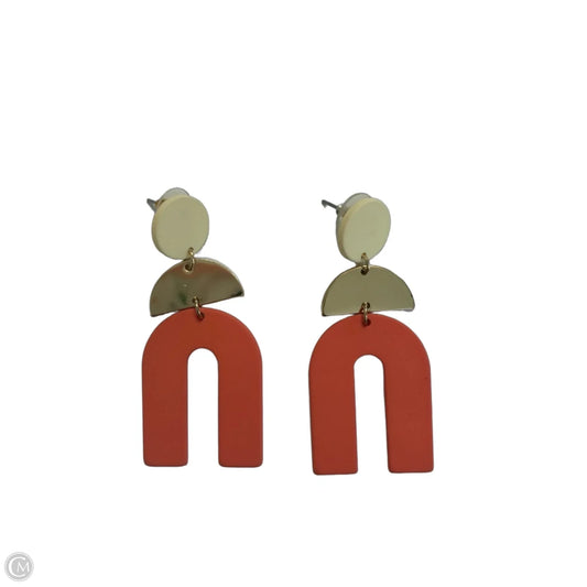 Earrings Dangle/drop By Clothes Mentor