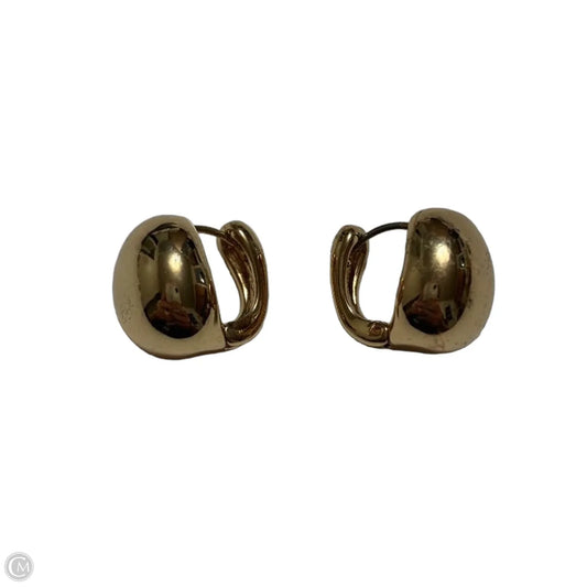 Earrings Hoop By Clothes Mentor