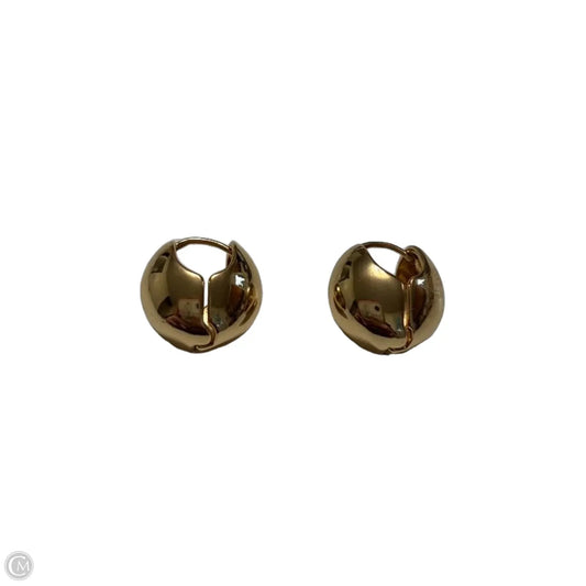Earrings Hoop By Clothes Mentor
