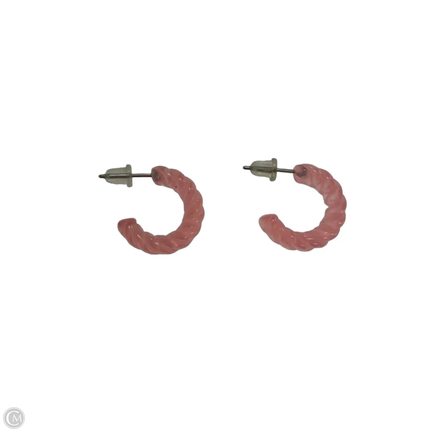 Earrings Hoop By Cme
