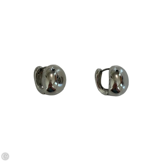 Earrings Hoop By Clothes Mentor