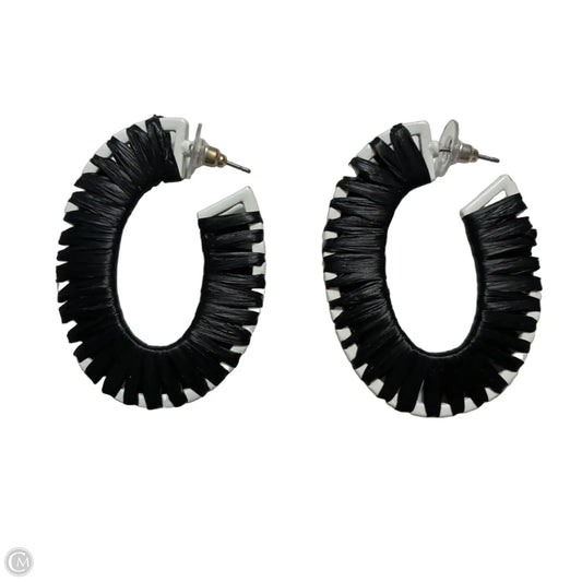 Earrings Hoop By Clothes Mentor
