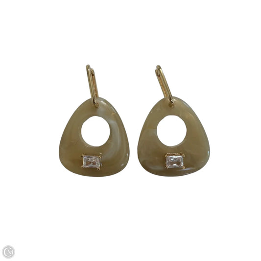 Earrings Dangle/drop By Clothes Mentor