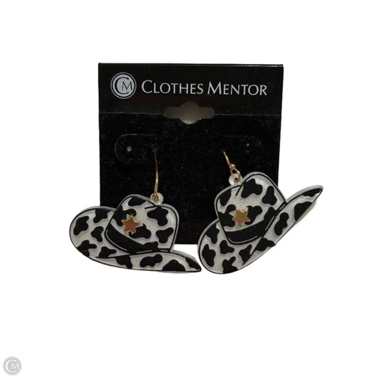 Earrings Statement By Clothes Mentor