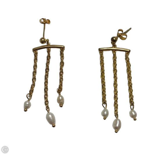 Earrings Dangle/drop By Clothes Mentor