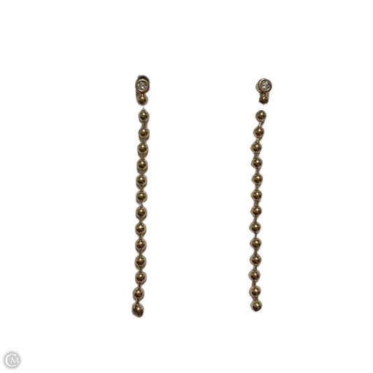 Earrings Dangle/drop By Clothes Mentor