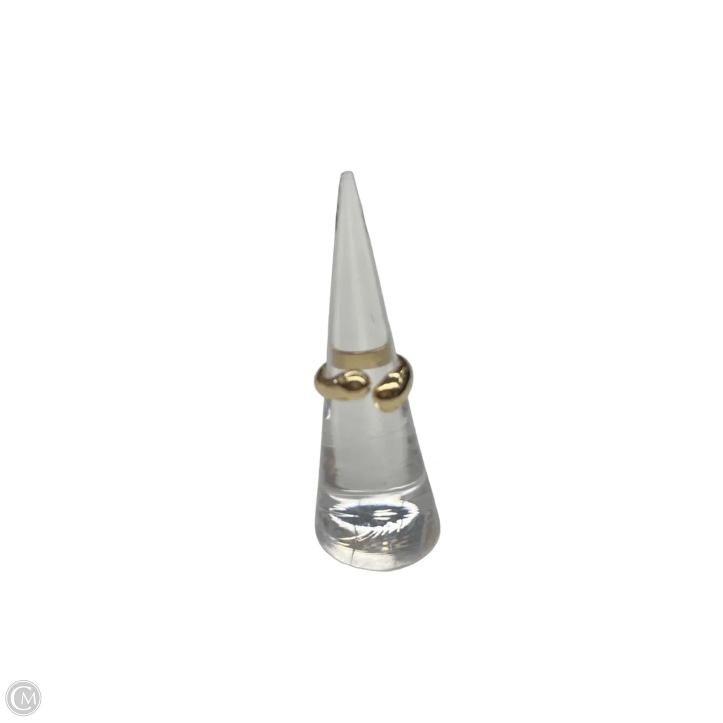 Ring Statement By Clothes Mentor, Size: 6