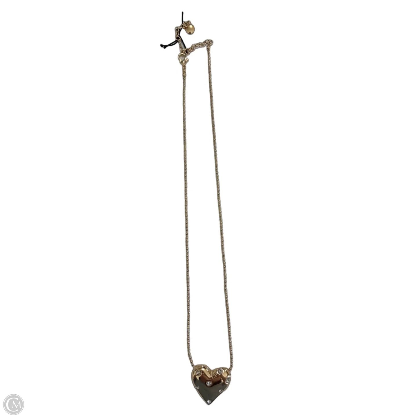 Necklace Pendant By Cme