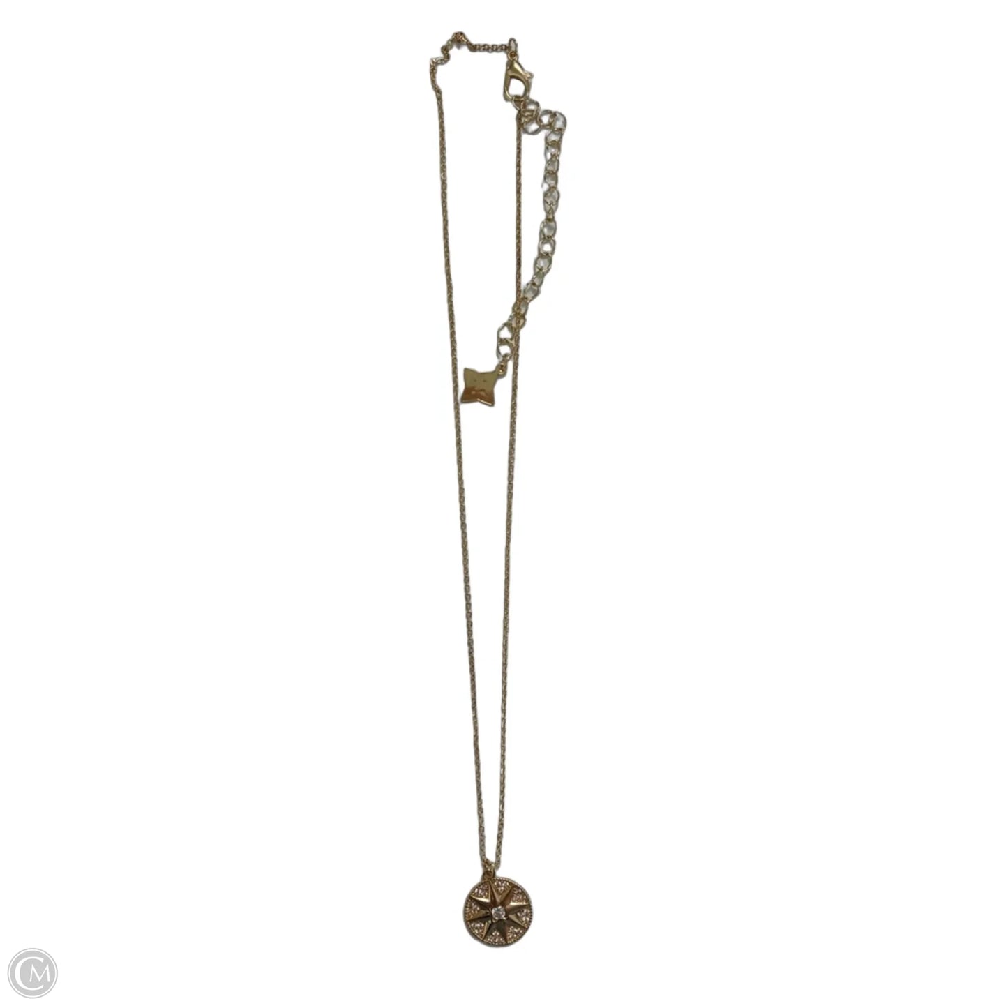 Necklace Pendant By Clothes Mentor