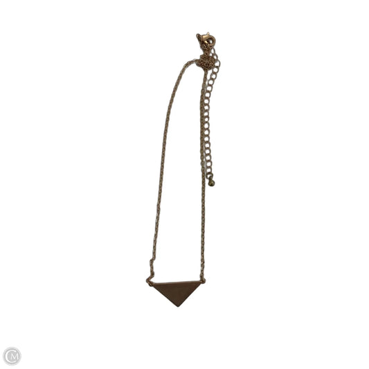 Necklace Pendant By Clothes Mentor
