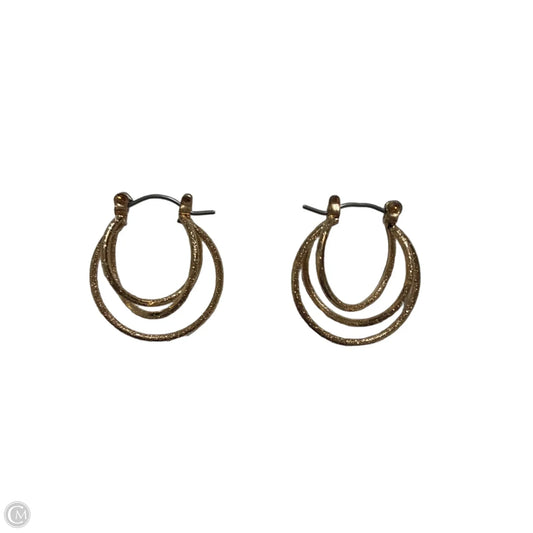 Earrings Hoop By Clothes Mentor