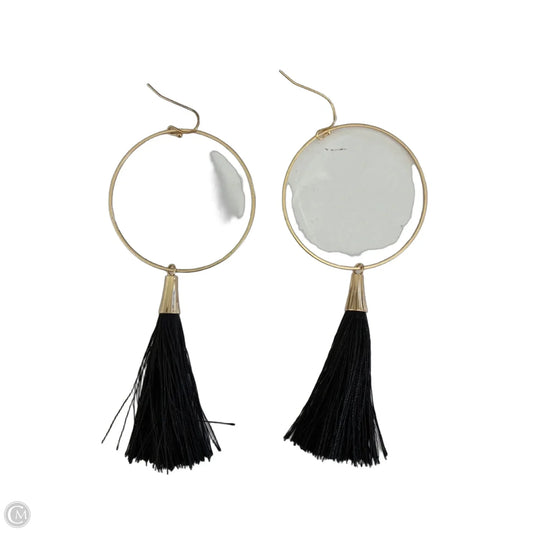 Earrings Dangle/drop By Clothes Mentor