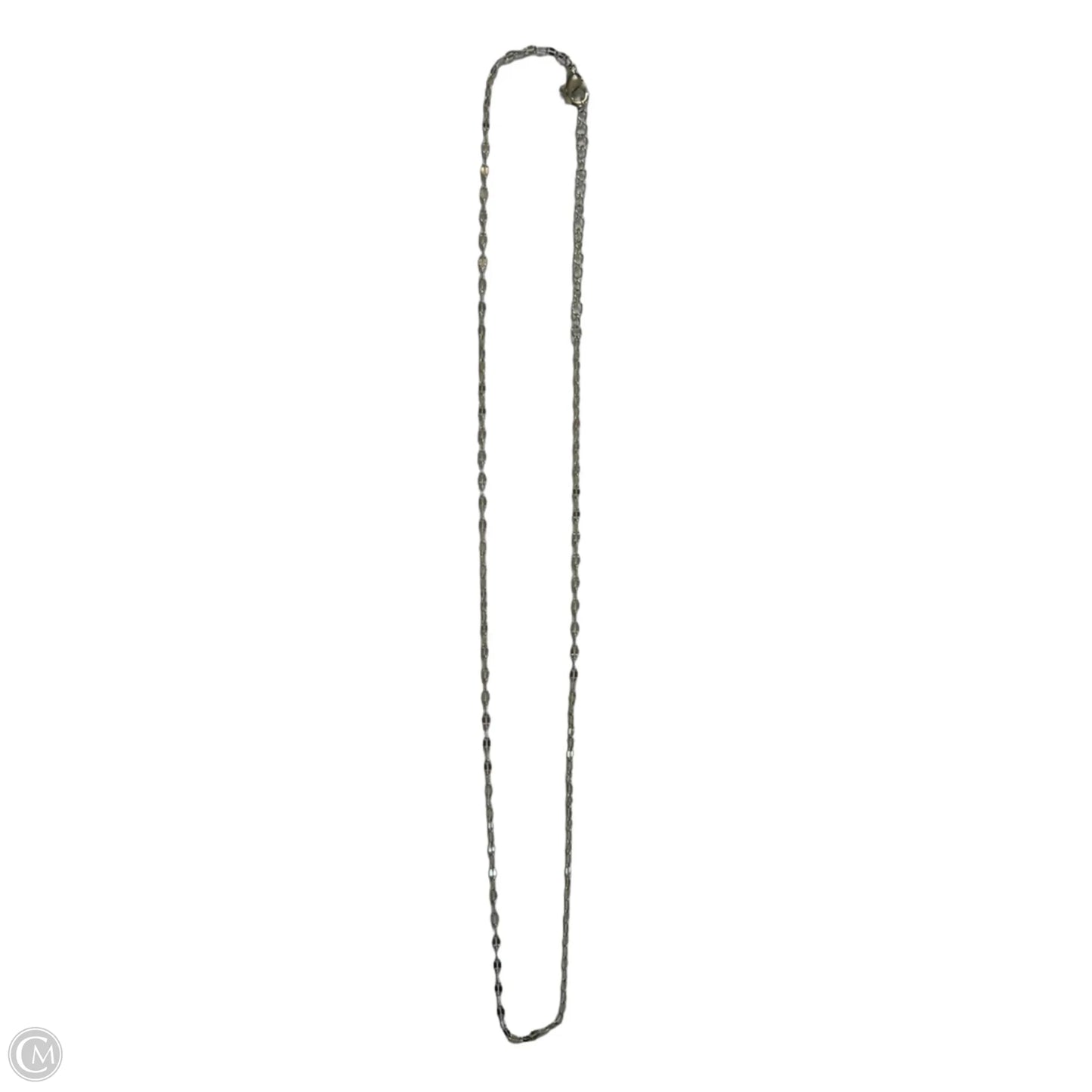Necklace Chain By Cme