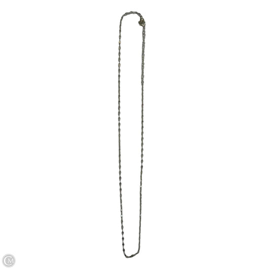 Necklace Chain By Cme