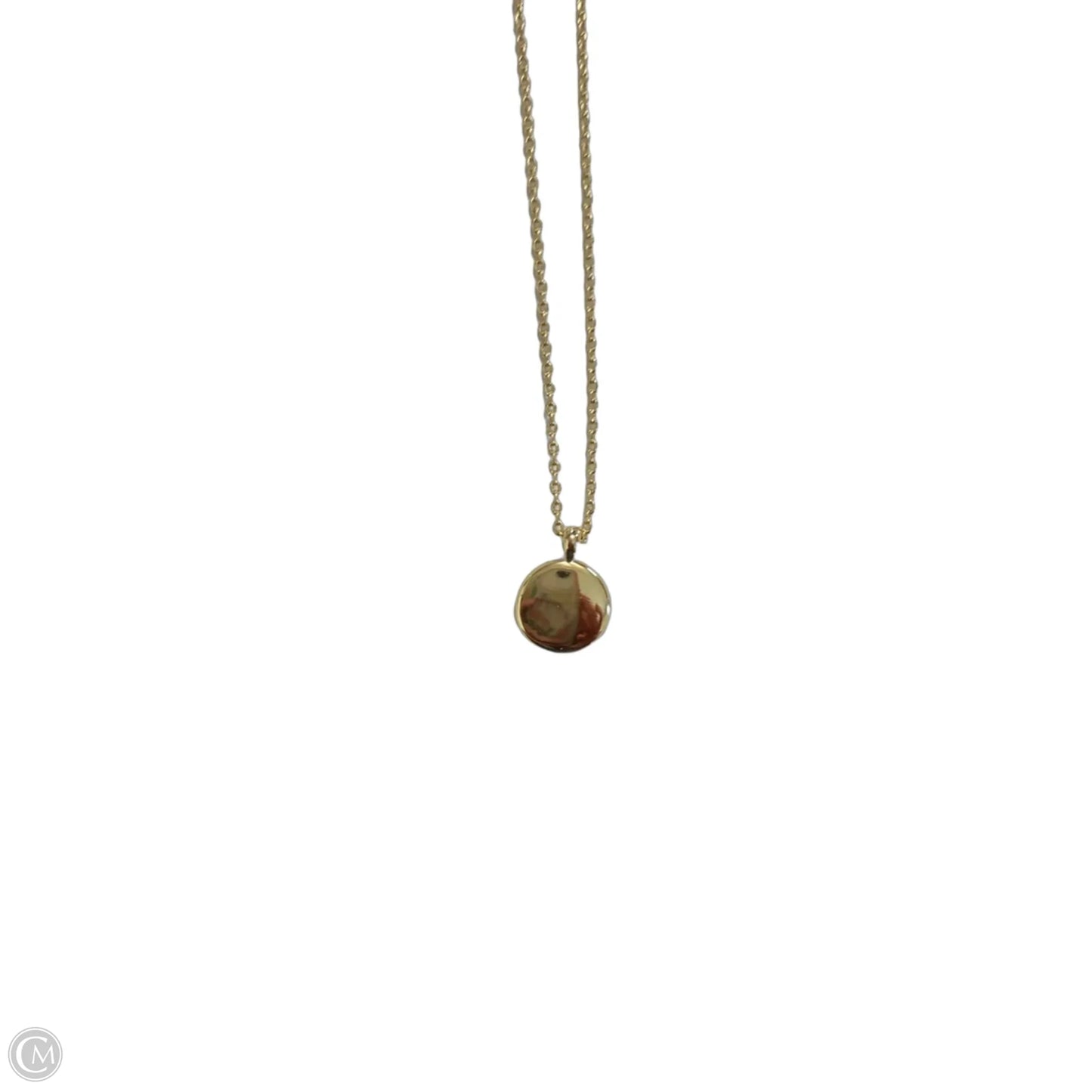 Necklace Pendant By Cme