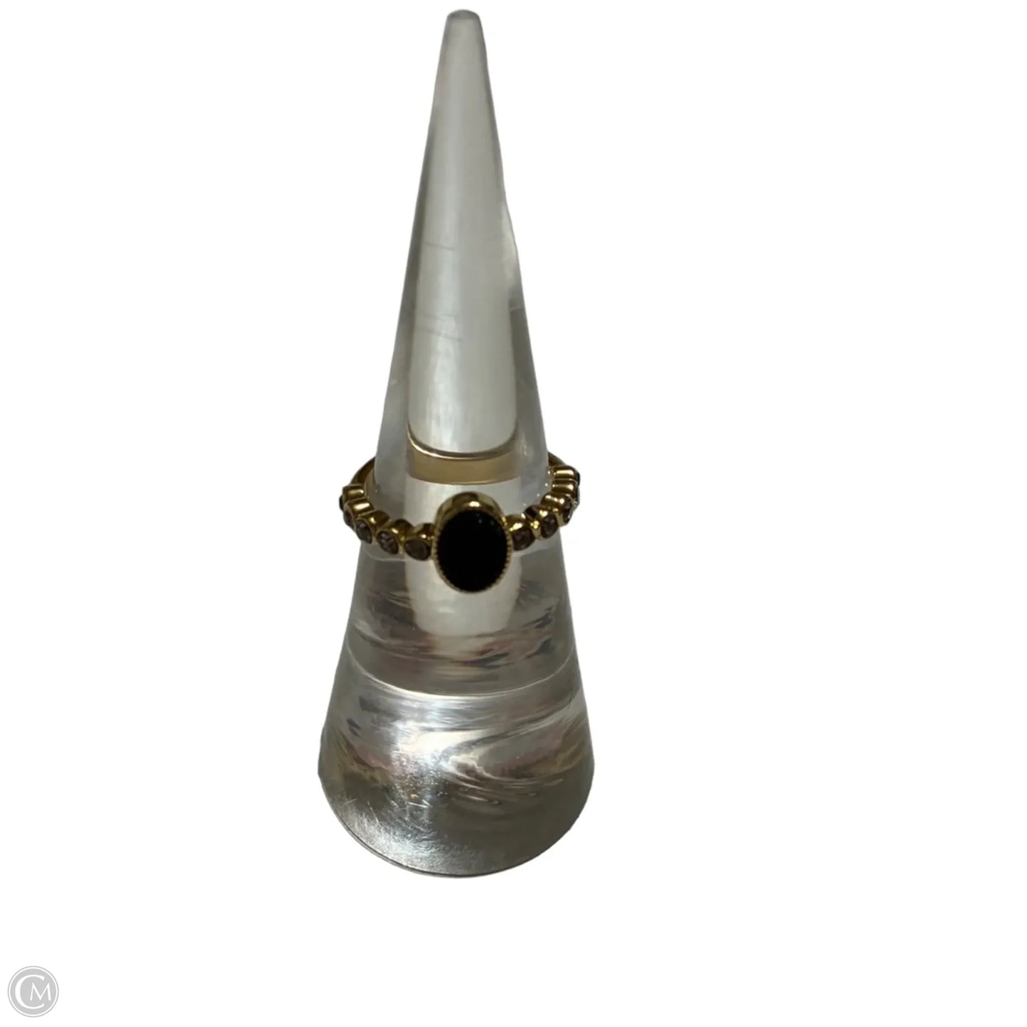 Ring Statement By Clothes Mentor, Size: 5
