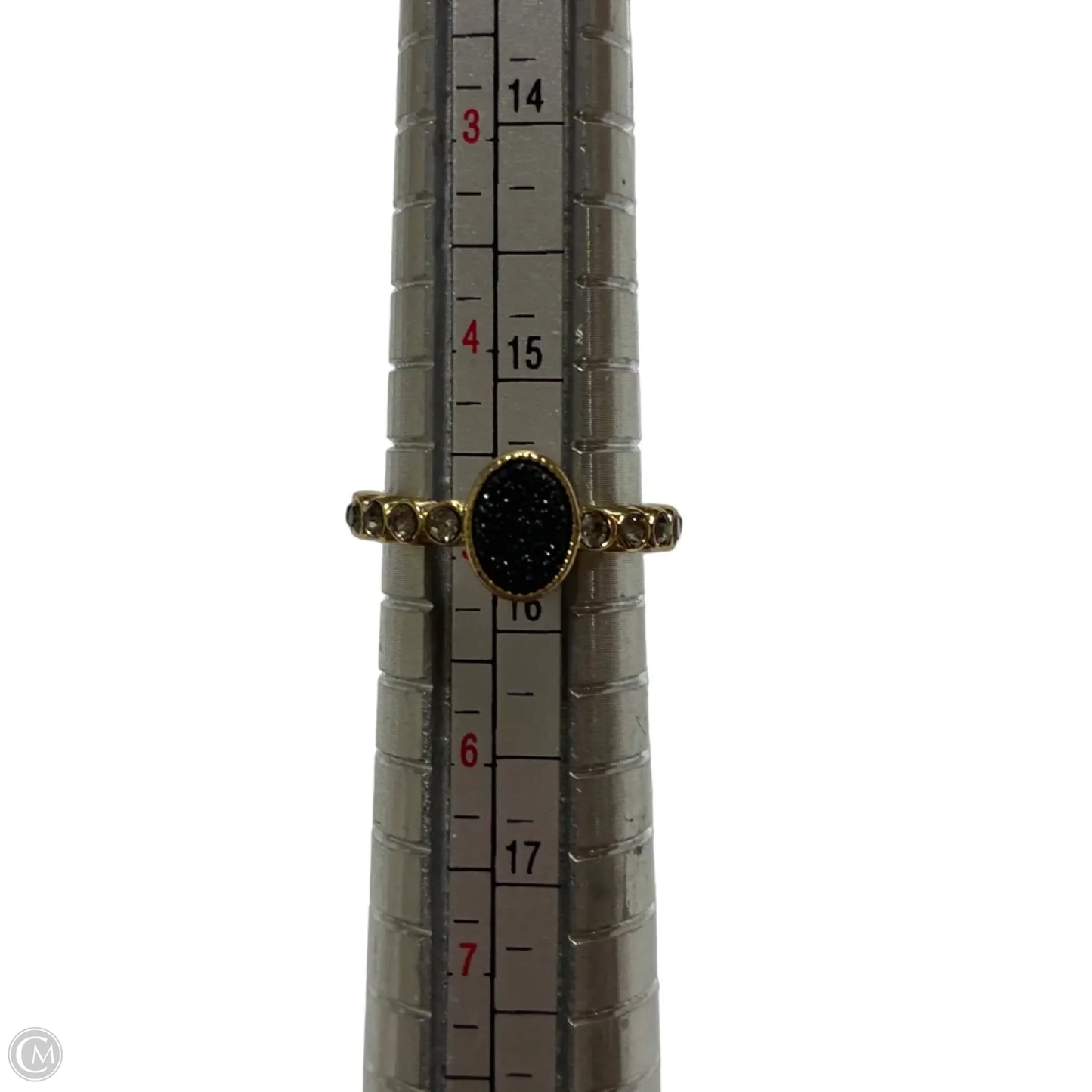 Ring Statement By Clothes Mentor, Size: 5