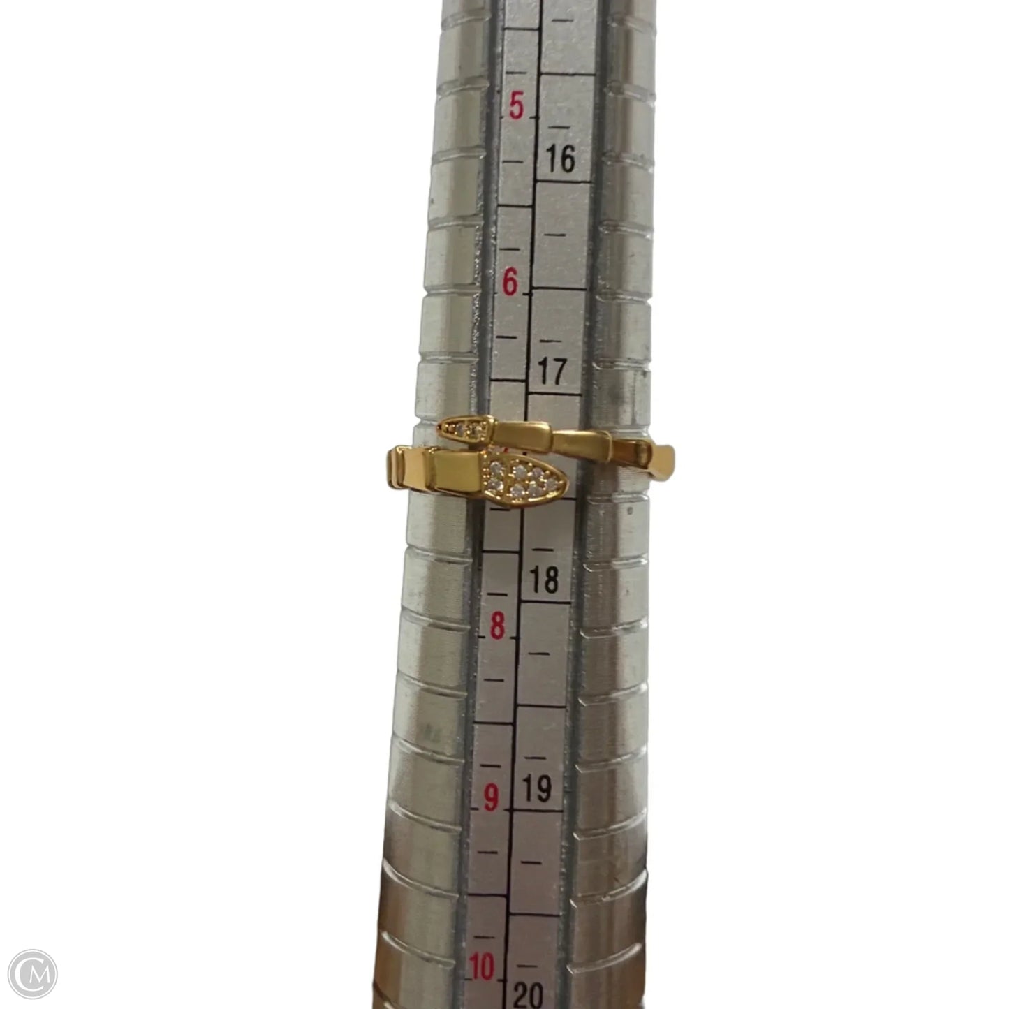Ring Other By Clothes Mentor, Size: 7