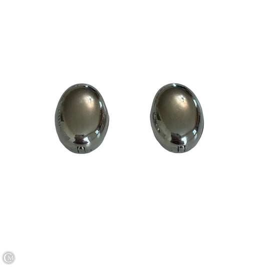 Earrings Hoop By Clothes Mentor