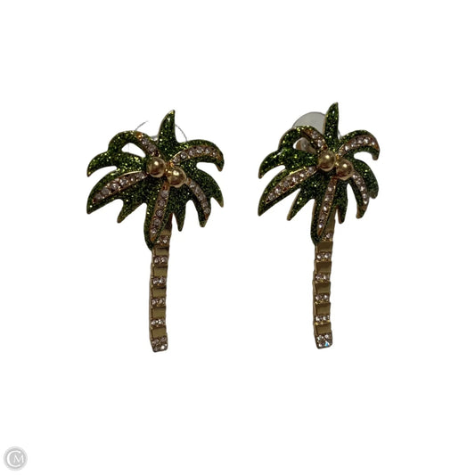 Earrings Dangle/drop By Clothes Mentor