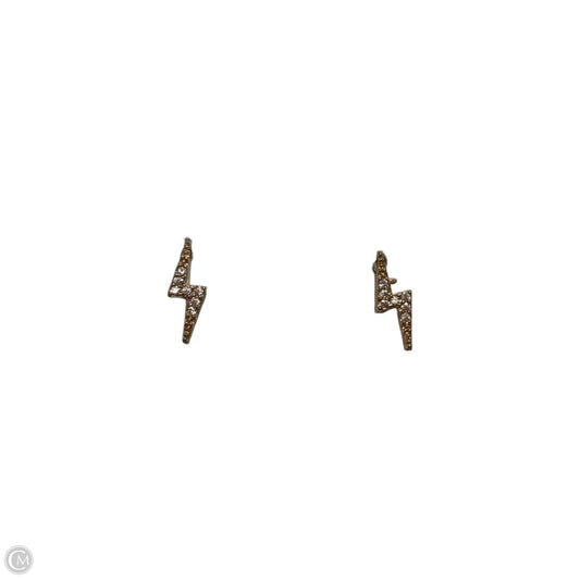 Earrings Stud By Clothes Mentor