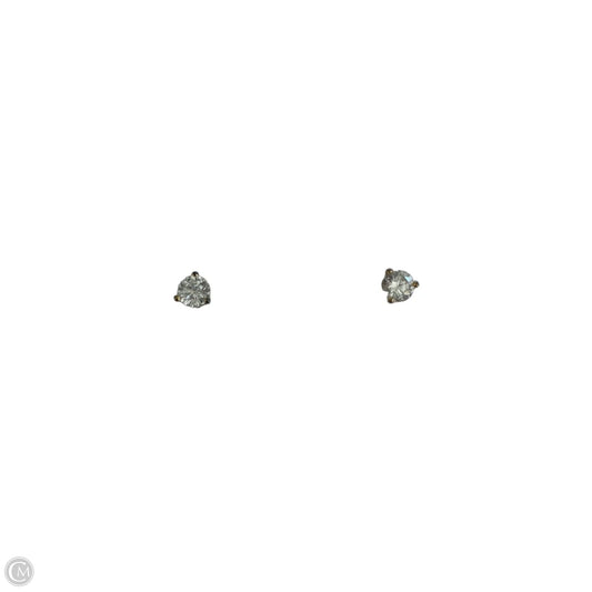 Earrings Stud By Clothes Mentor