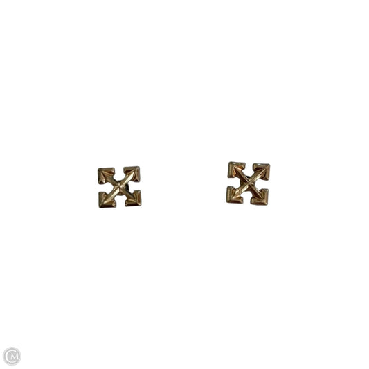 Earrings Stud By Clothes Mentor