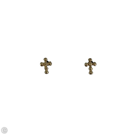 Earrings Stud By Cme