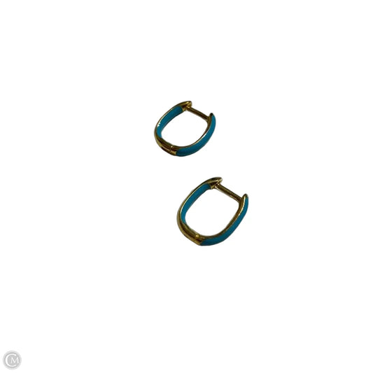 Earrings Hoop By Clothes Mentor