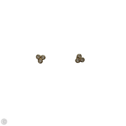 Earrings Stud By Cme