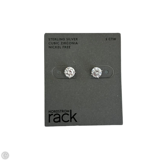 Earrings Stud By Clothes Mentor