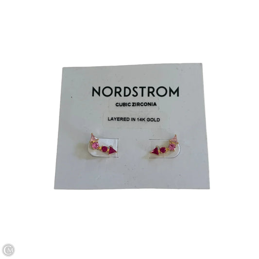 Earrings Stud By Clothes Mentor