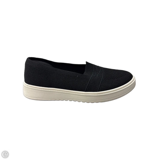 Shoes Flats By Life Stride In Black, Size: 8.5