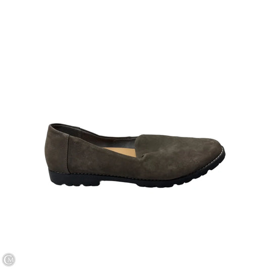 Shoes Flats By Me Too In Taupe, Size: 9.5