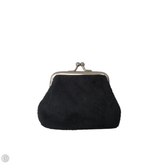 Coin Purse By Clothes Mentor, Size: Small