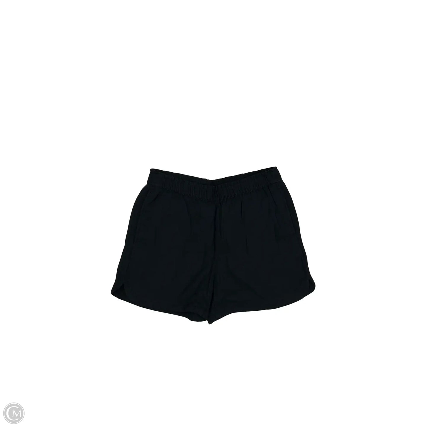 Athletic Shorts By Old Navy In Black, Size: L