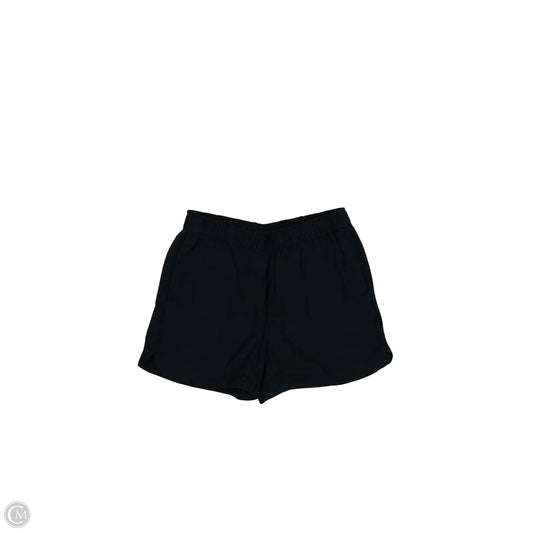 Athletic Shorts By Old Navy In Black, Size: L