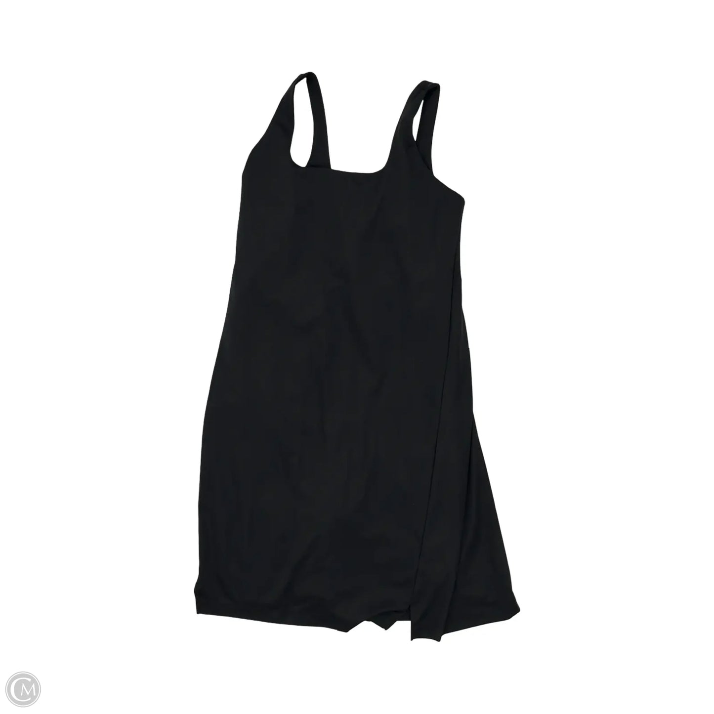 Athletic Dress By Old Navy In Black, Size: S