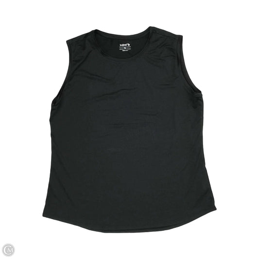 Athletic Tank Top By Baleaf In Black, Size: Xl