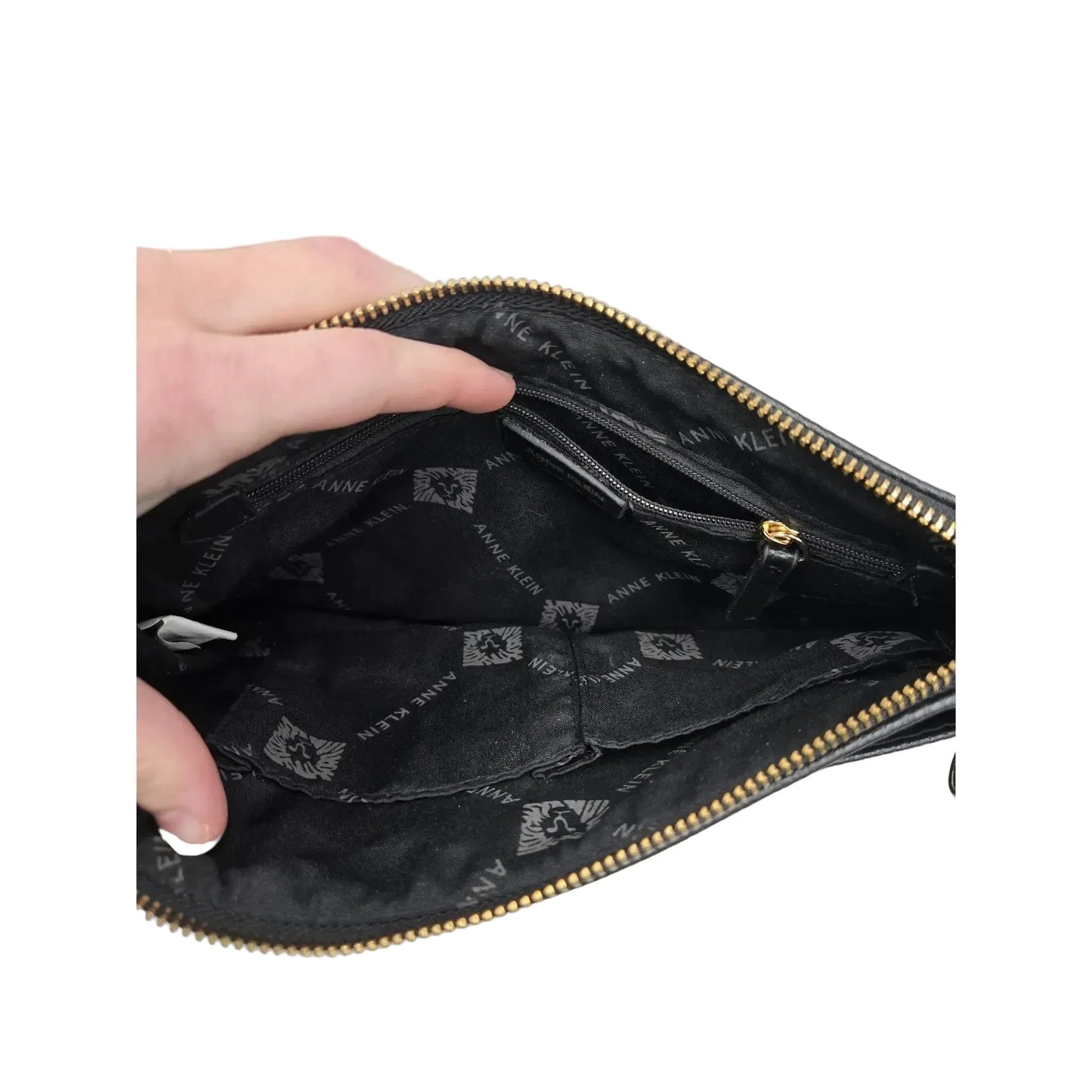 Crossbody By Anne Klein, Size: Medium