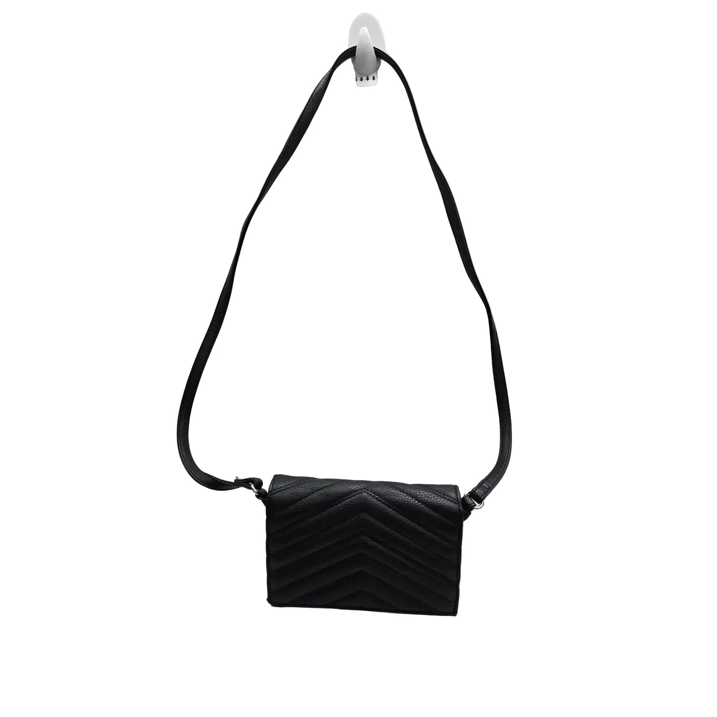 Crossbody By Clothes Mentor, Size: Small