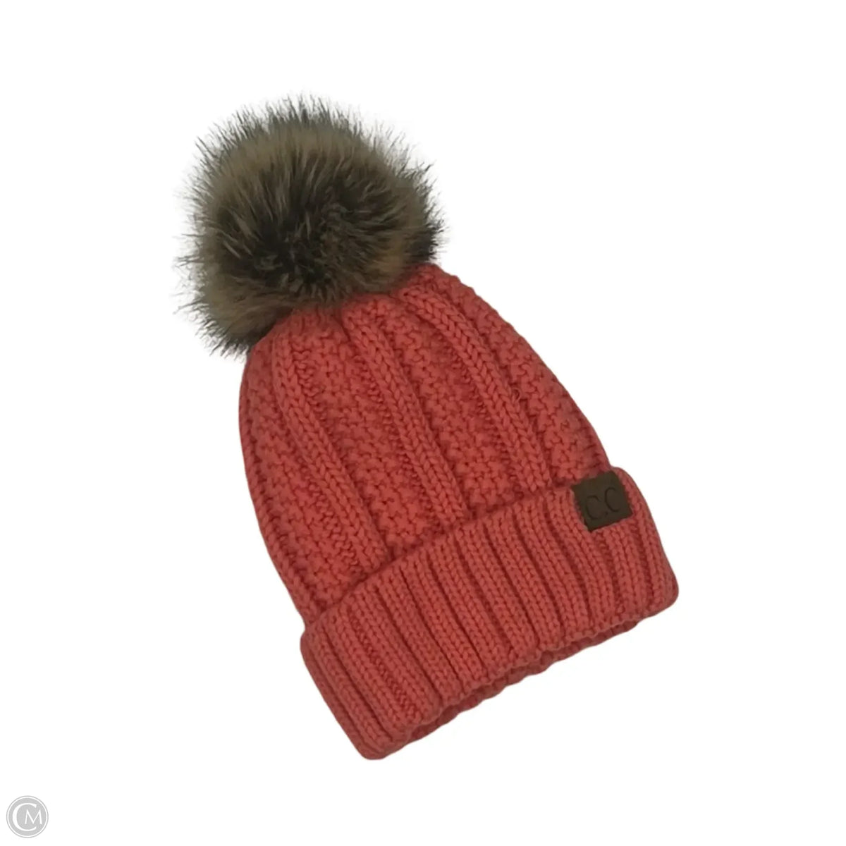 Hat Beanie By C And C