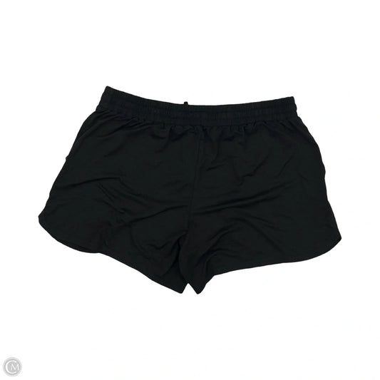 Athletic Shorts By St Johns Bay In Black, Size: Xl