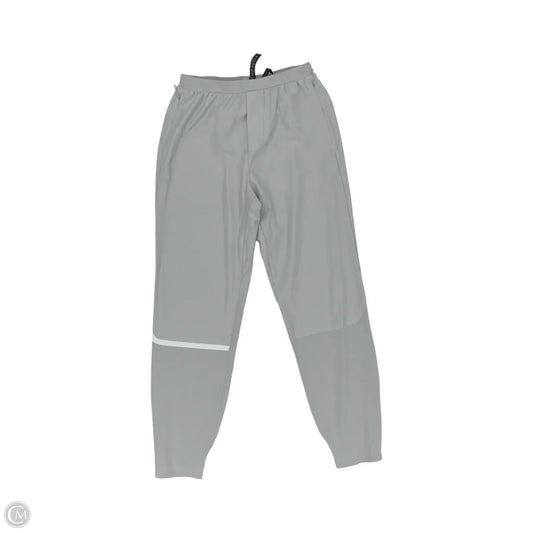Athletic Pants By Lululemon In Grey, Size: S